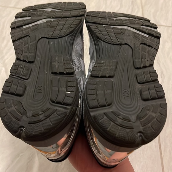 Asics Running Gel-Nimbus 21 Platinum - Picture 8 of 8